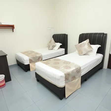 Warni 48 Whole Or Room Muar Bagian luar foto