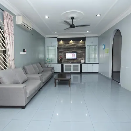 Warni 48 Whole Or Room Muar Bagian luar foto