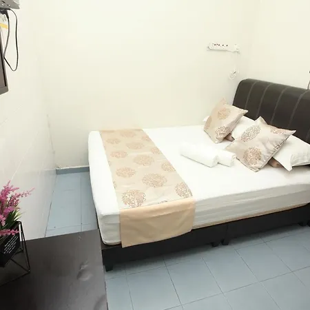 Warni 48 Whole Or Room Muar Bagian luar foto