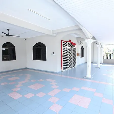 Warni 48 Whole Or Room Muar Bagian luar foto