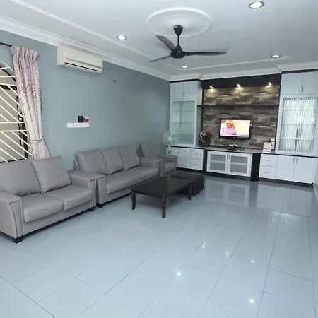 Warni 48 Whole Or Room Muar Bagian luar foto