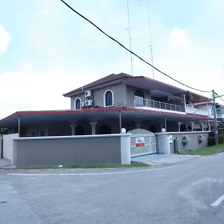 Warni 48 Whole Or Room Muar Bagian luar foto