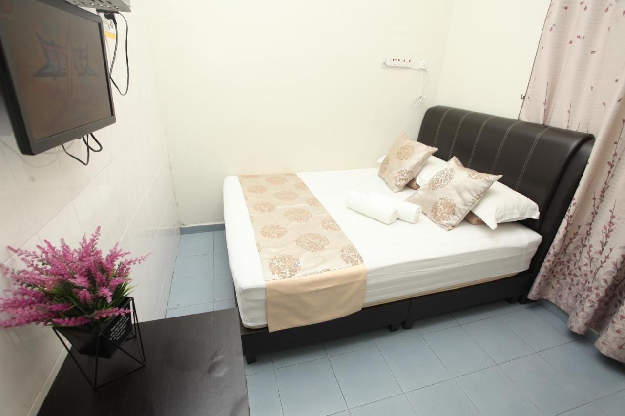 Homestay Warni 48 Whole Or *