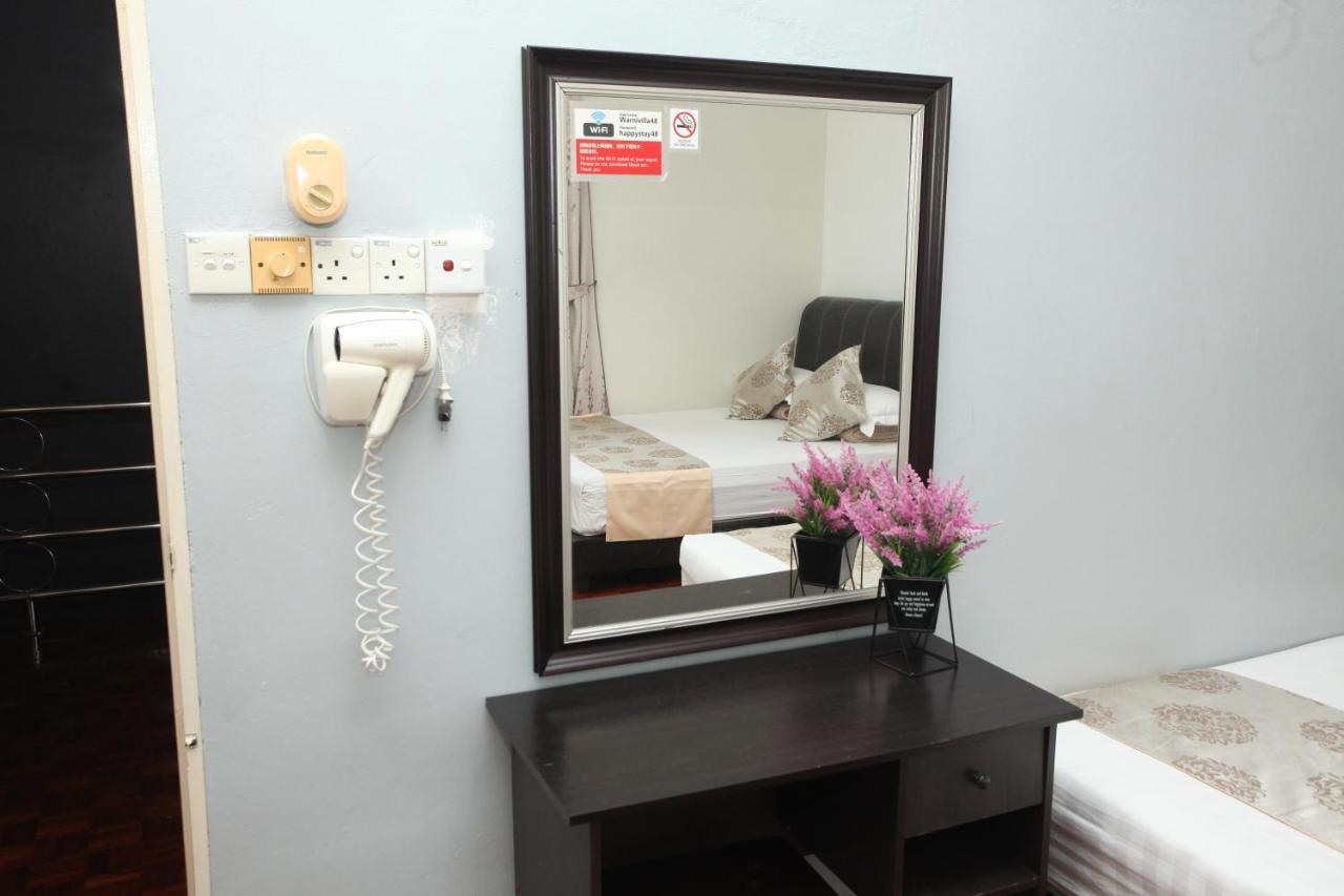 Homestay Warni 48 Whole Or