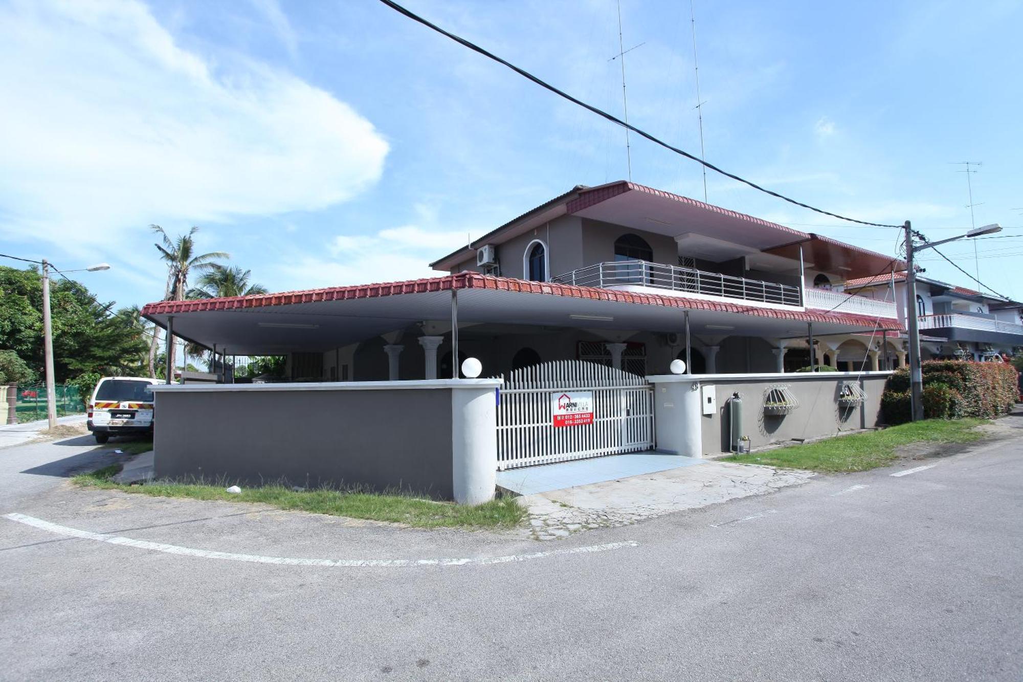 Warni 48 Whole Or * Muar